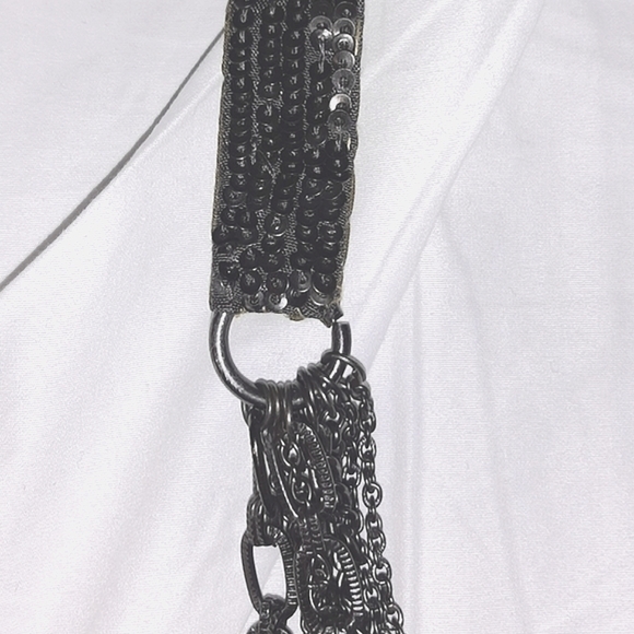 20s Style Necklace - Picture 10 of 15